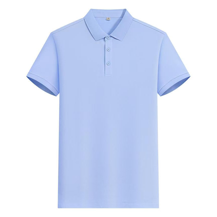 短袖Polo 短袖Polo